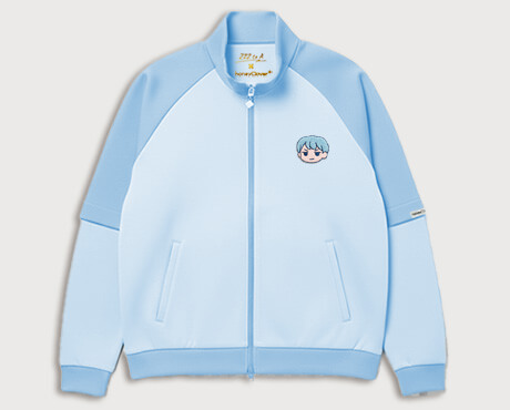 ブルージャージ